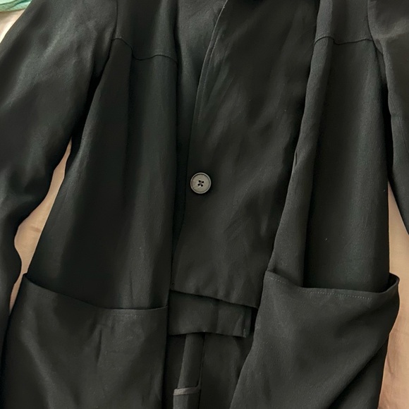 Derek lam blazer - Picture 5 of 6